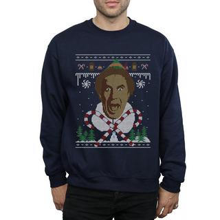 Elf  Sweatshirt 