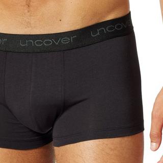 Uncover by Schiesser  Basic - lot de 6 - Boxers 