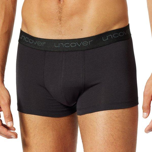 Uncover by Schiesser  Basic - lot de 6 - Boxers 