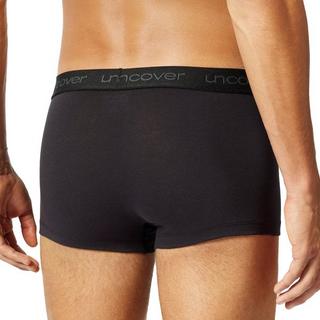 Uncover by Schiesser  Basic - lot de 6 - Boxers 