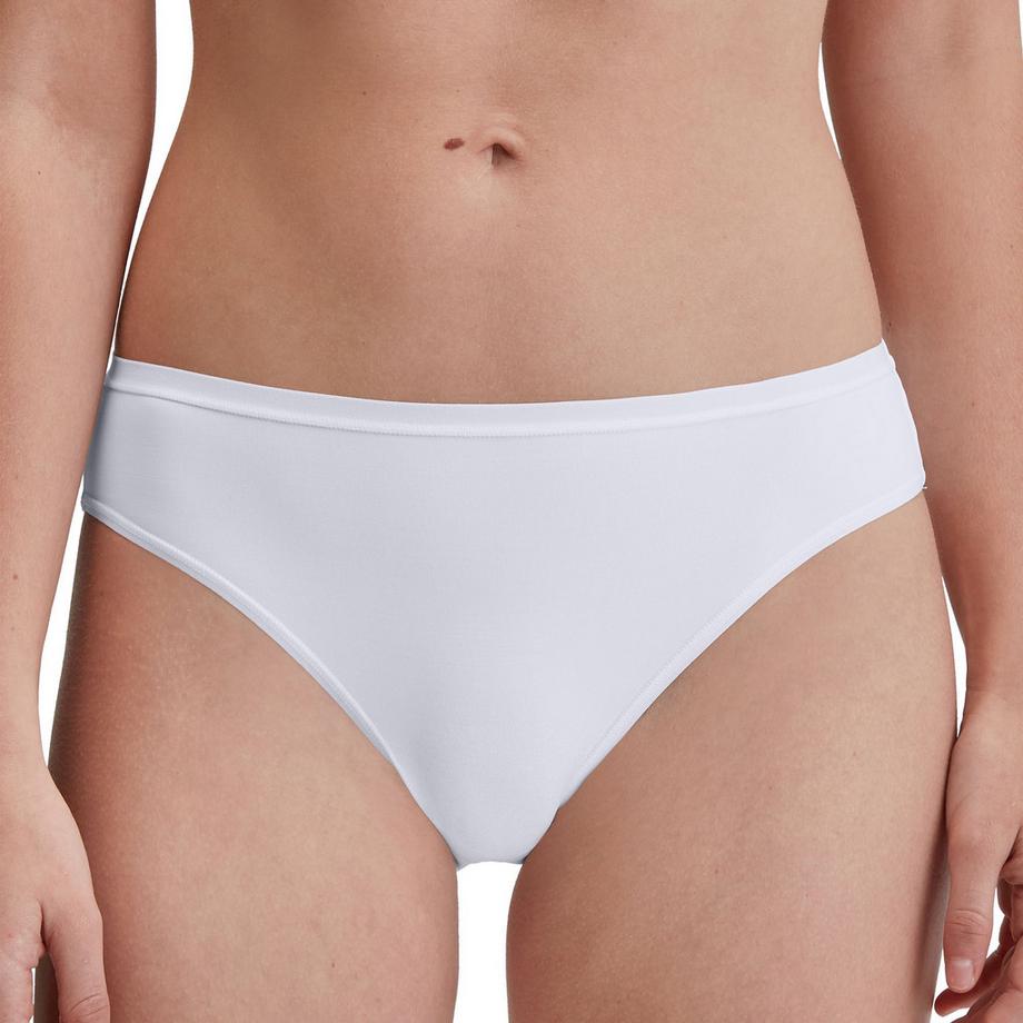 CALIDA Slip Sleek Skin Confezione da 2  
