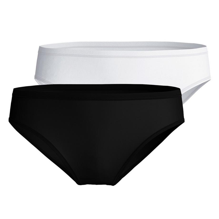 Scivolone Donne Confezione da 2 Vestibilità confortevole-Sleek Skin Slip 2P