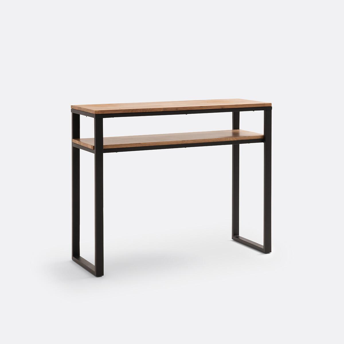 La Redoute Intérieurs Konsole mit 2 Platten  