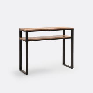 La Redoute Intérieurs Konsole mit 2 Platten  