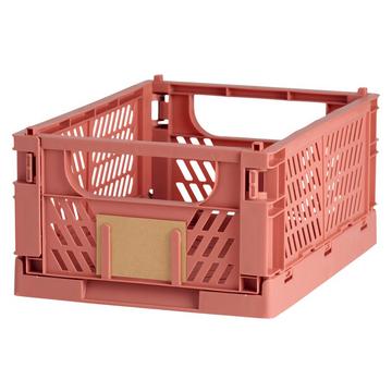 Boîte de rangement pliable GRS, M