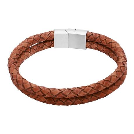 Heideman  Bracelet en cuir Hanno 