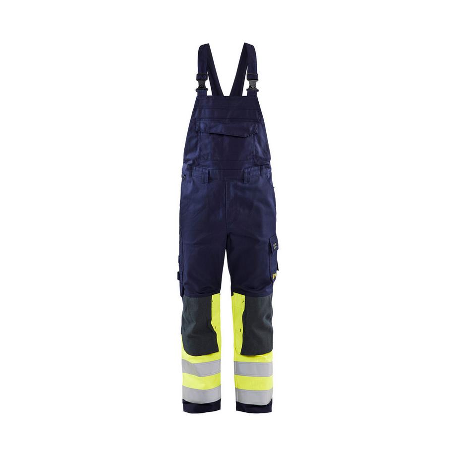 Blaklader Multinorm Latzhose  