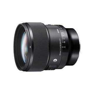 SIGMA  Sigma 85 mm F1.4 DG DN | Art (Sony E) 