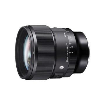 Sigma 85 mm F1.4 DG DN | Art (Sony E)