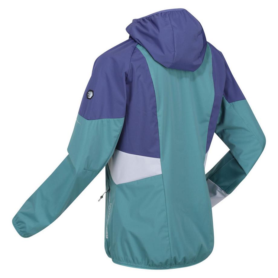 Regatta  Tarvos V Softshelljacke 