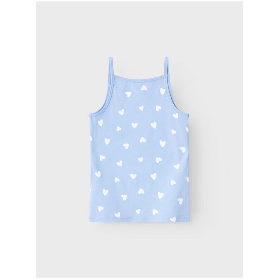 Name It  Spaghetti-Top Herzchen 