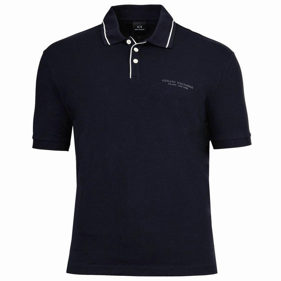 Polo  Pack de 1 Confortable à porter-POLO SHIRT