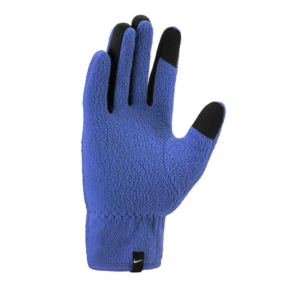 NIKE  One Winterhandschuhe , Thermafit, Fleece 