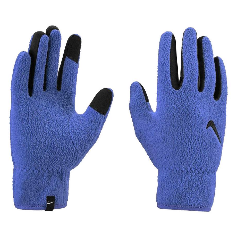 NIKE  One Winterhandschuhe , Thermafit, Fleece 