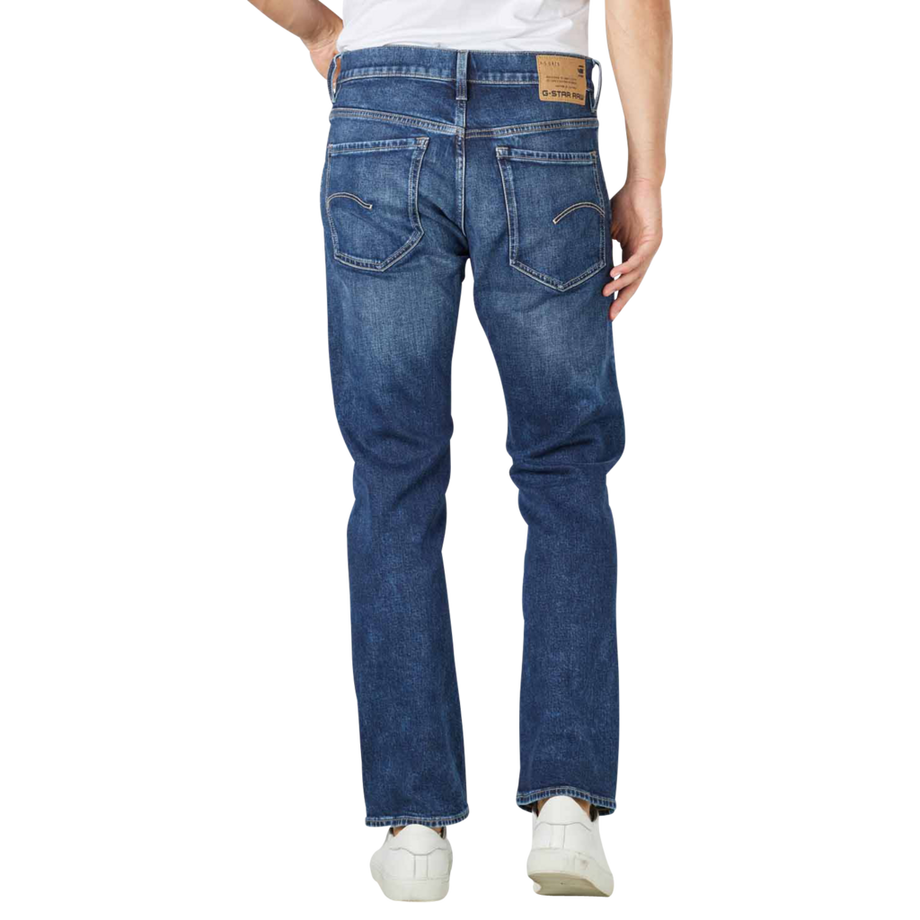 G-STAR  Mosa Jeans Straight Fit 