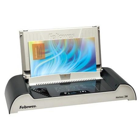 Fellowes  FELLOWES Bindegerät Helios 30 5641201 thermo 