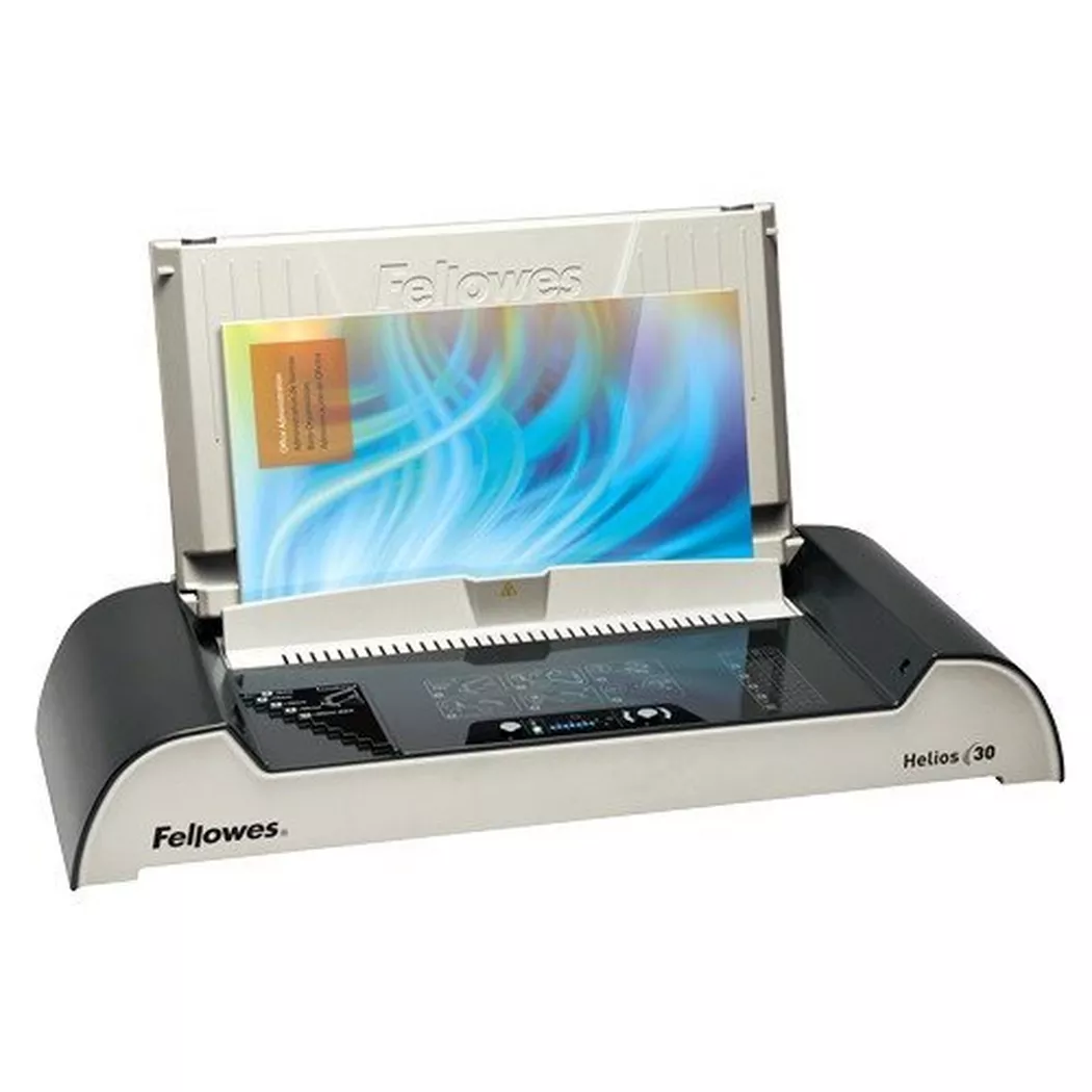 Fellowes – Bindegerät Helios 30 5641201 thermo