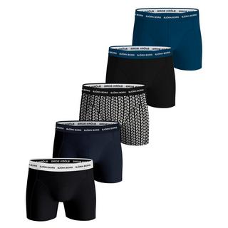 Björn Borg Cotton Stretch Boxer Confezione da 5  