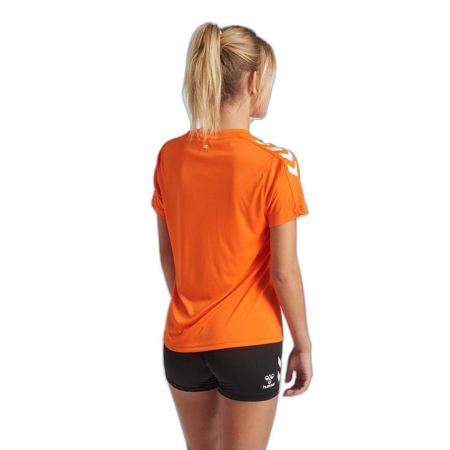 Hummel Hmlcore XK Poliestere T-Shirt  