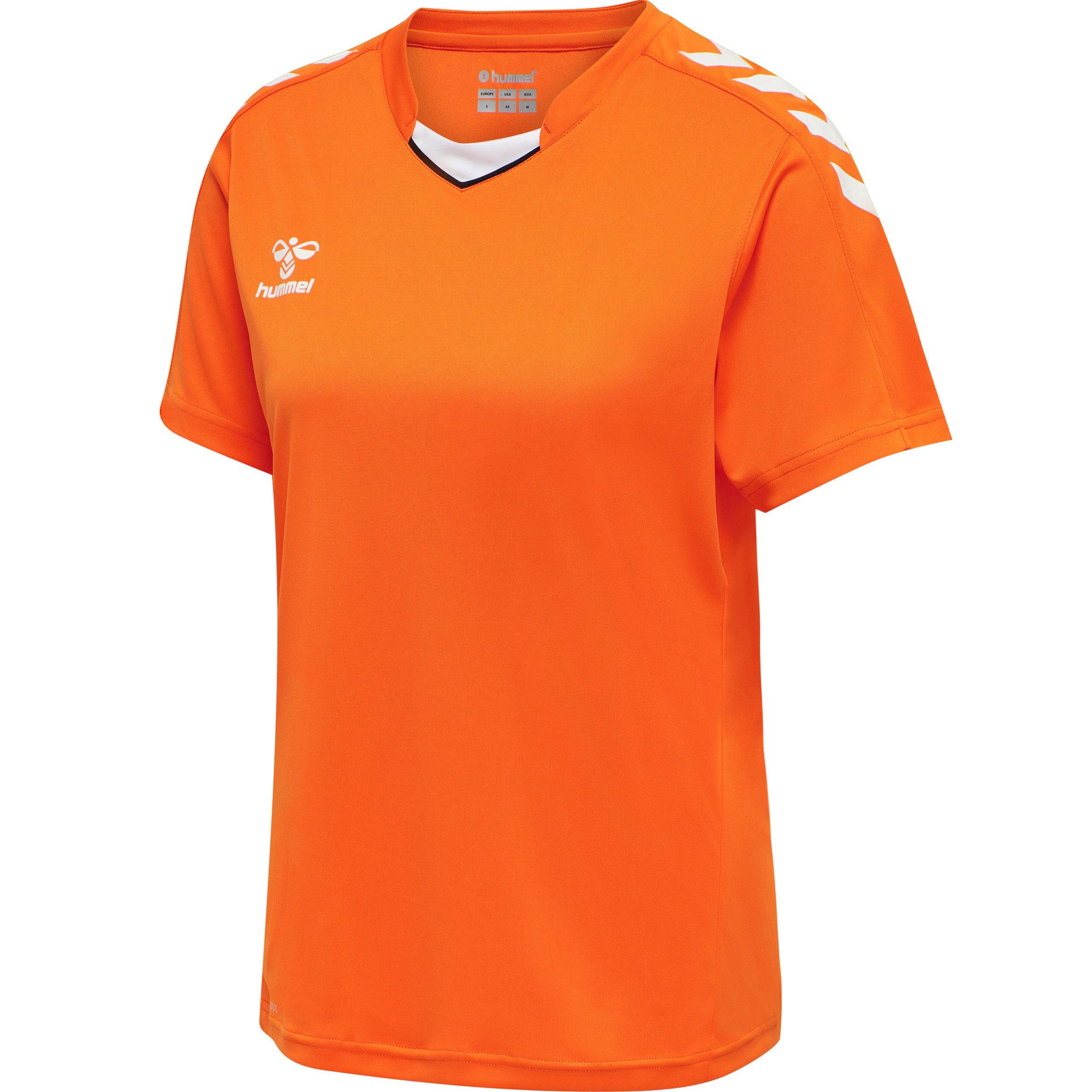 Hummel  trikot aus polyester damen hmlcore xk 