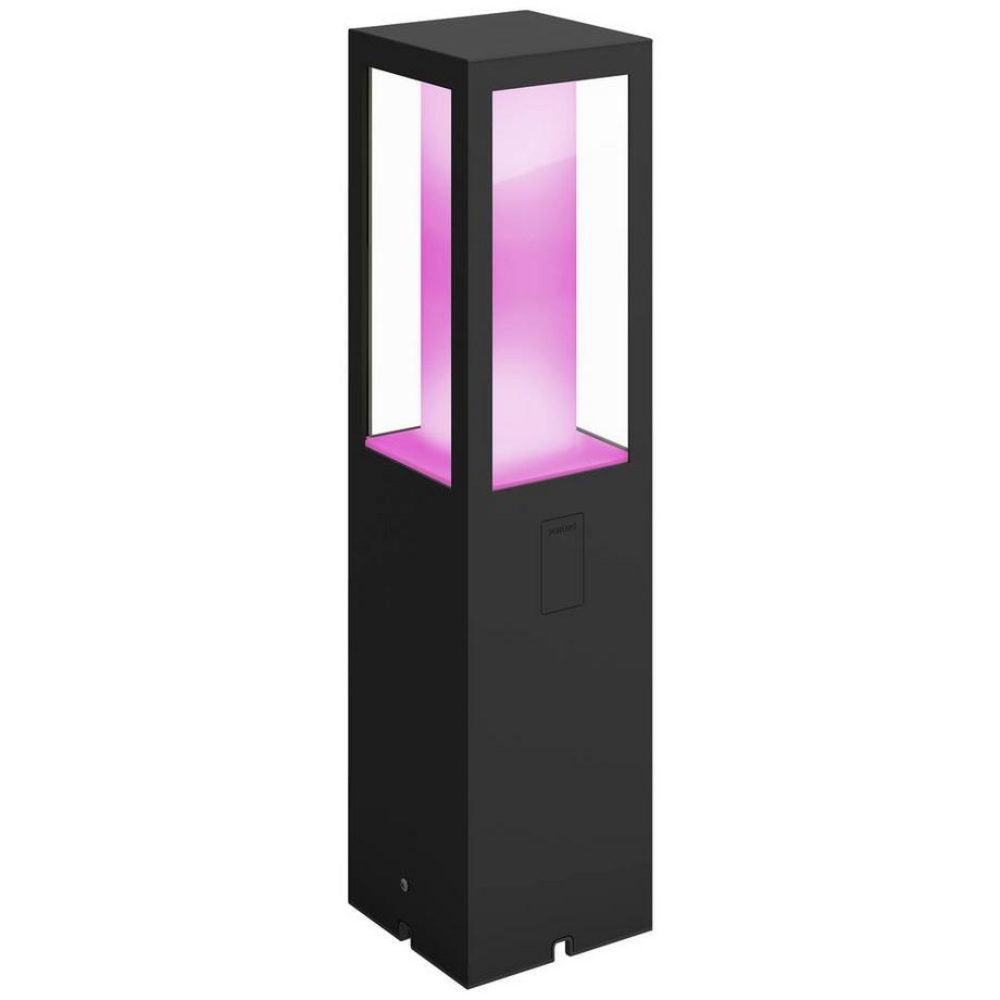 Espansione lampada da terra esterna a LED