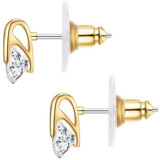 Lulu & Jane  Femme Boucles d´oreilles 