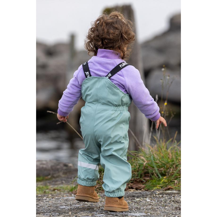 Rukka  Lia Kinder Regenlatzhose Kleinkinder 
