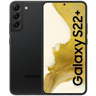 SAMSUNG  Reconditionné Samsung Galaxy S22 Plus 5G 256 GB Phantom Black - Très bon état 