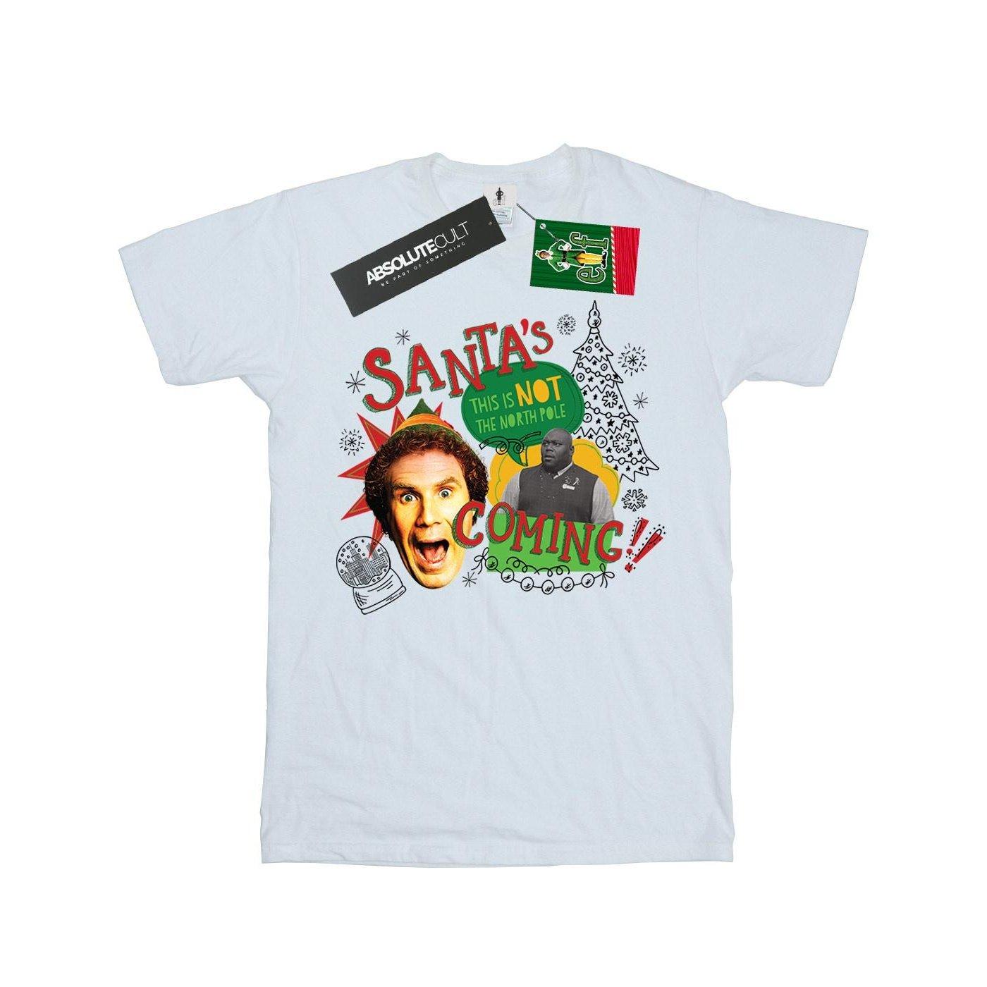 Elf  TShirt 