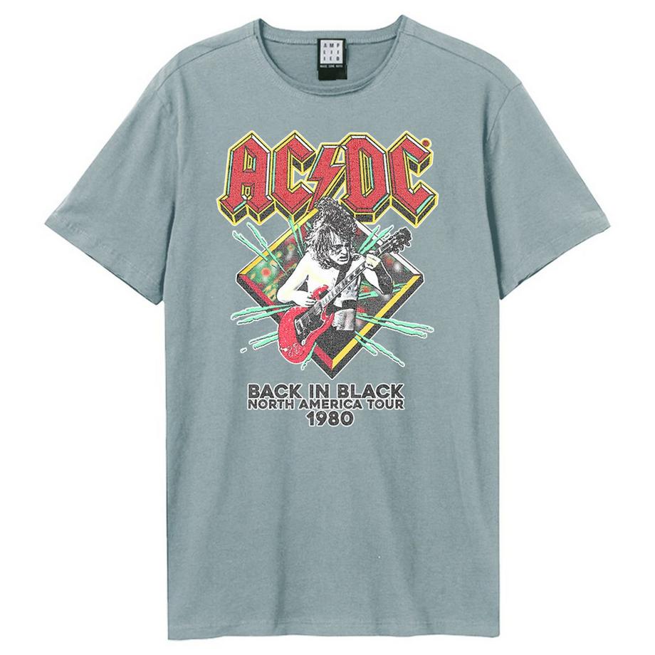 North America Tour 80 TShirt