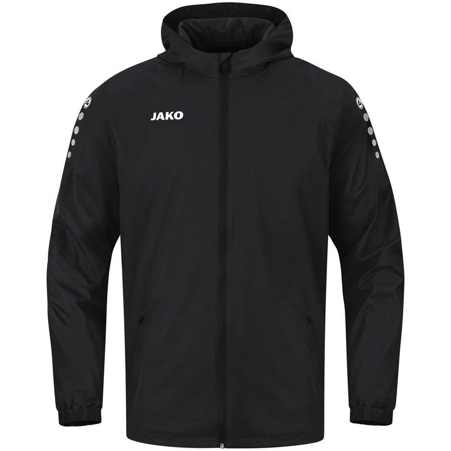 Jako Team 2.0 Wasserdichte Kinderjacke  