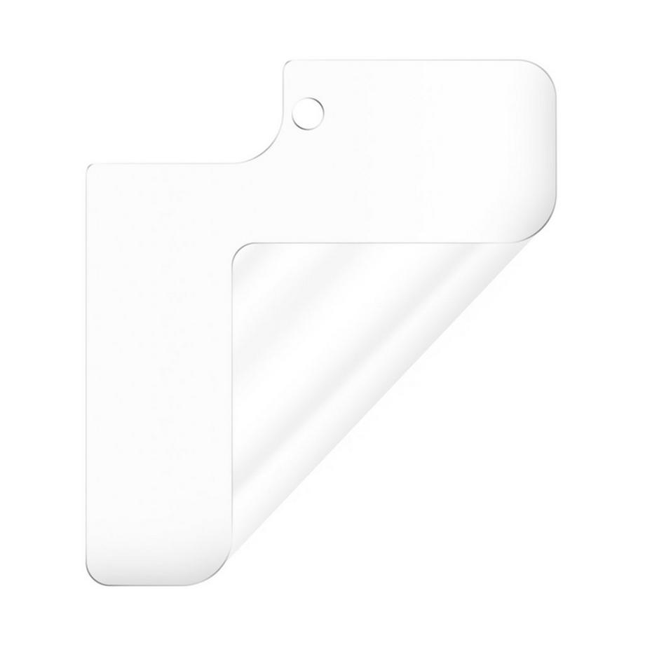 SAMSUNG  2x Film originali Samsung Galaxy Z Flip5 