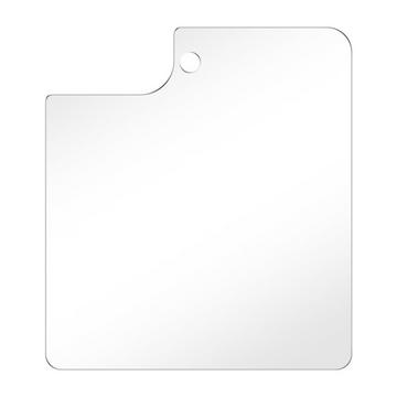 2x Original Samsung Z Flip5 Weichfolien