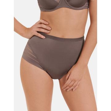 Slip taille haute Alegra