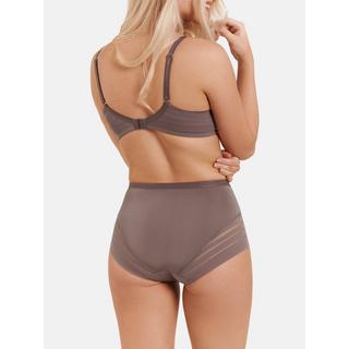 Lisca  Slip mit hoher Taille Alegra 