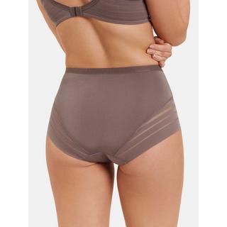 Lisca  Slip mit hoher Taille Alegra 