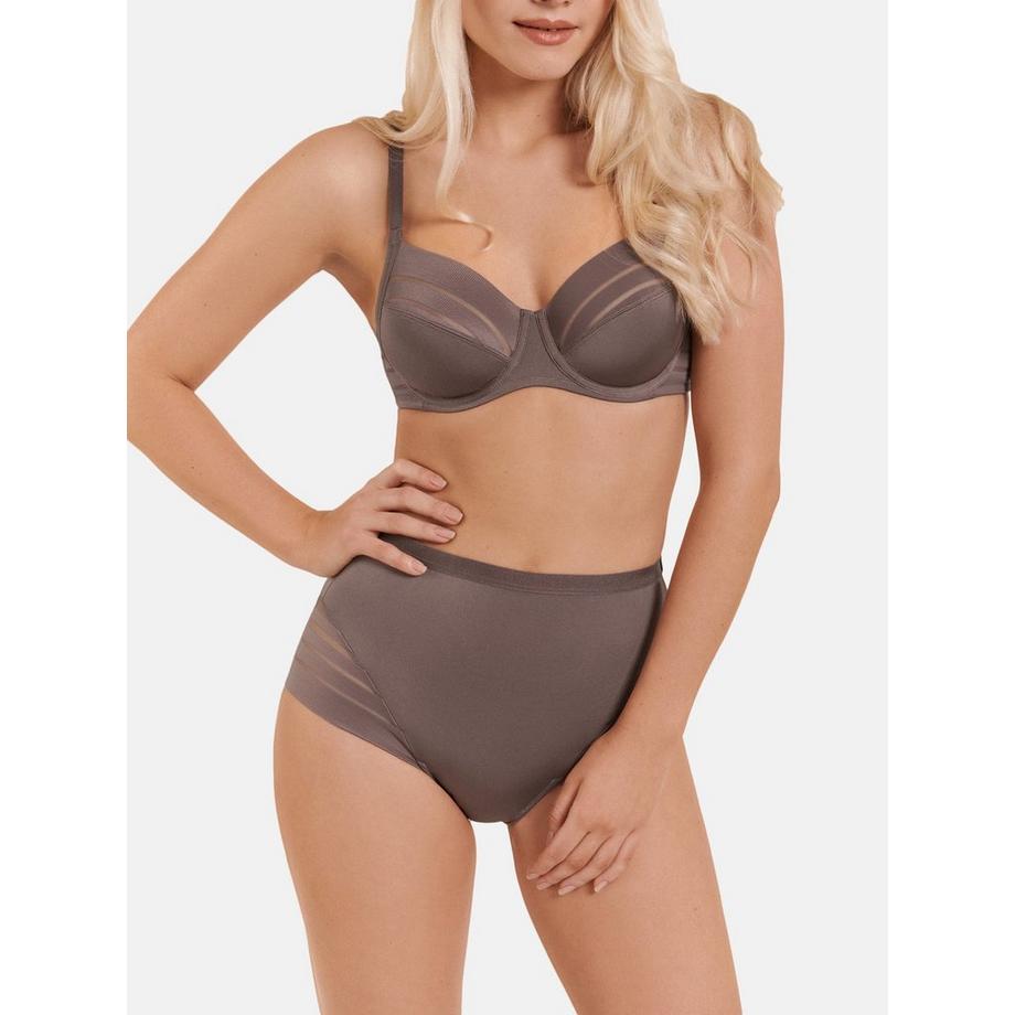 Lisca Alegra Slip a vita alta  