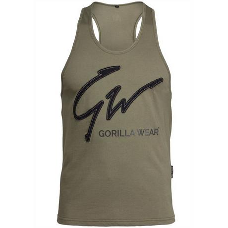 Gorilla Wear  débardeur evansville 