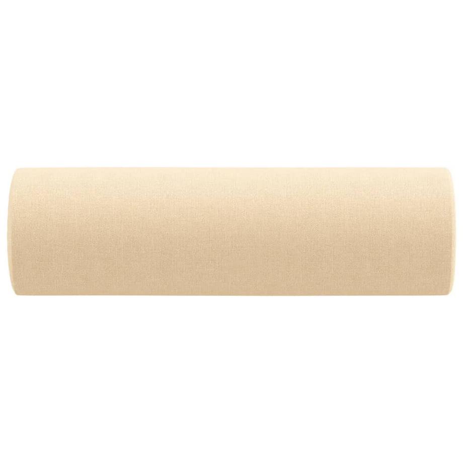 VidaXL cuscino decorativo Tessuto  