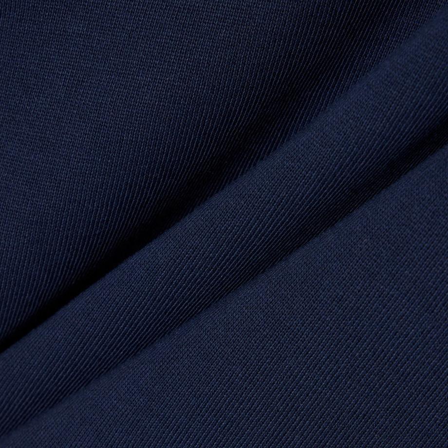 LACOSTE Half-Zip Fleece Sweatshirt  