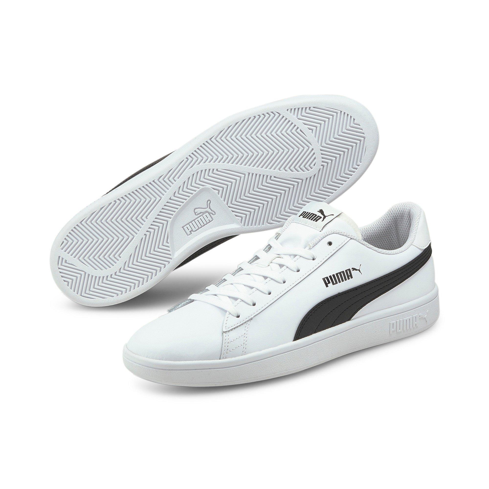 PUMA  scarpe smash v2 l 