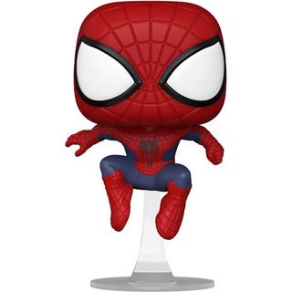 Funko  POP Figur Marvel Spider-Man No Way Home The Amazing Spider-Man 