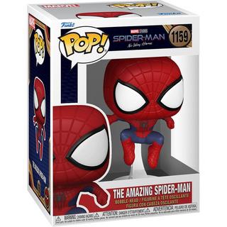 Funko  POP Figur Marvel Spider-Man No Way Home The Amazing Spider-Man 