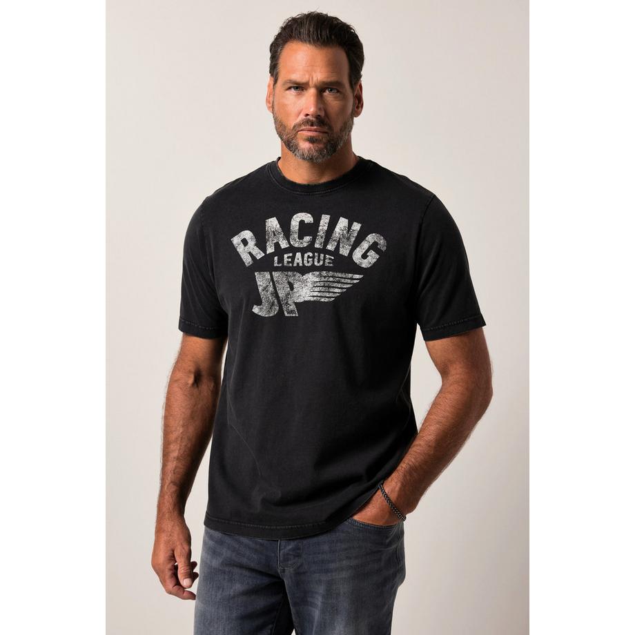 JP1880 T-Shirt Maniche Corte Girocollo  
