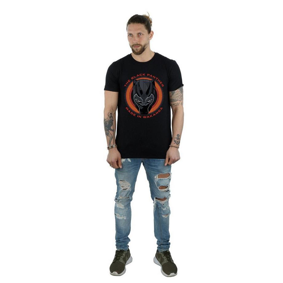 MARVEL Made In Wakanda T-Shirt  