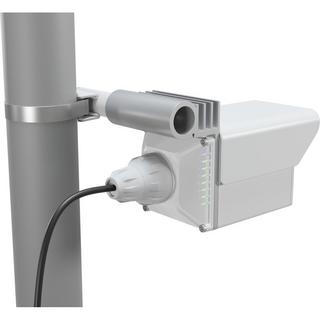 MikroTik  WLAN-Bridge Empfängerstation 