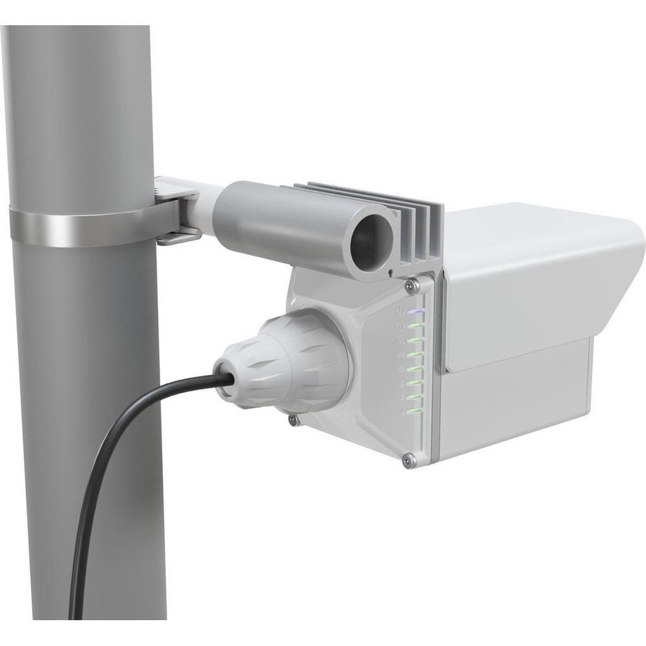 MikroTik  WLAN-Bridge Empfängerstation 