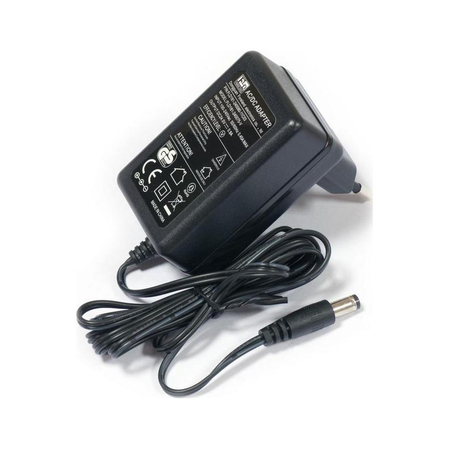 MikroTik  WLAN-Bridge Empfängerstation 