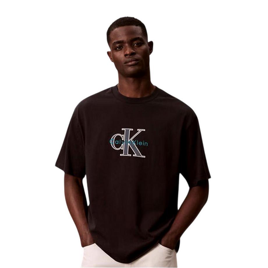 T-ShirtMotiftyle Logo Texte