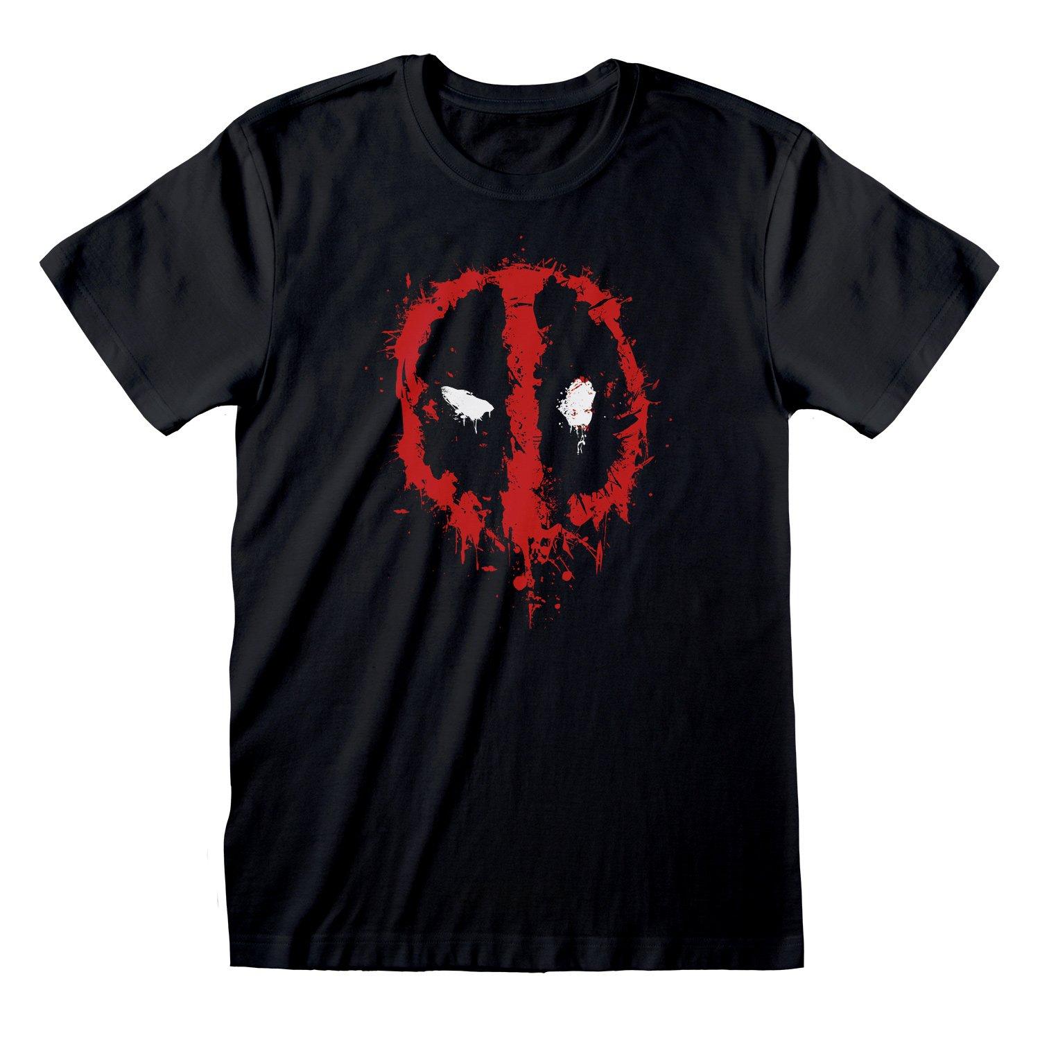 Deadpool  TShirt 